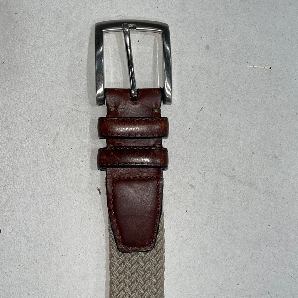 PGA Golf belt